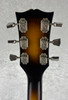 Vintage 1981 USA Gibson Les Paul Deluxe in sunburst finish with case