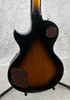 Vintage 1981 USA Gibson Les Paul Deluxe in sunburst finish with case