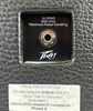 Peavey 112 1x12 extension cabinet 16 ohms
