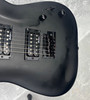 Jackson JS Series Dinky JS11 Electric Guitar in Matte Black