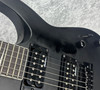 Jackson JS Series Dinky JS11 Electric Guitar in Matte Black