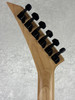 Jackson JS Series Dinky JS11 Electric Guitar in Matte Black