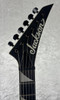 Jackson JS Series Dinky JS11 Electric Guitar in Matte Black