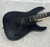 Jackson JS Series Dinky JS11 Electric Guitar in Matte Black