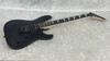 Jackson JS Series Dinky JS11 Electric Guitar in Matte Black