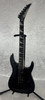 Jackson JS Series Dinky JS11 Electric Guitar in Matte Black