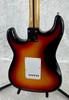 Vintage 1970's MIJ Hohner Strat Stratocaster Style electric guitar with case