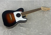 Fender Fullerton Tele Uke Ukulele in sunburst