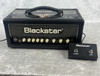 Blackstar HT-5R all tube amp head w/ footswitch HT-5RH MK II