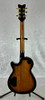 GRETSCH LIMITED EDITION ELECTROMATIC JET DOUBLE CUT WT | BLACK LIMBA