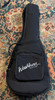 Parker P-38 electric guitar in black finish