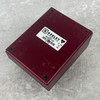 Keeley Halo Core V2 delay pedal in red with box