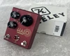 Keeley Halo Core V2 delay pedal in red with box