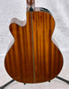 TAKAMINE GN30CE SOLID TOP ACOUSTIC / ELECTRIC NEX CUTAWAY IN NATURAL