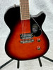GRETSCH ELECTROMATIC JET CLUB 1 SC | 1H | HT / CLARET BURST