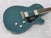 GRETSCH ELECTROMATIC JET CLUB SIMGLE CUT | HH | HT / DRUID GREEN