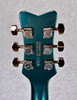 GRETSCH ELECTROMATIC JET CLUB SIMGLE CUT | HH | HT / DRUID GREEN