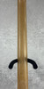 New! Sioux Guitars Lewis Bass in red finish