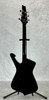Ibanez PS60 Paul Stanley Signature ICEMAN  Silver Sparkle