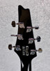 Ibanez PS60 Paul Stanley Signature ICEMAN  Silver Sparkle
