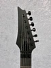 Ibanez Gio GRGR330EXBKF RG SERIES Electric Guitar Flat Black