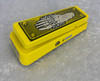 Dunlop KH95Y Kirk Hammett Signature Cry Baby Wah Pedal w/ box