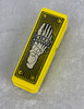 Dunlop KH95Y Kirk Hammett Signature Cry Baby Wah Pedal w/ box