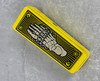 Dunlop KH95Y Kirk Hammett Signature Cry Baby Wah Pedal w/ box