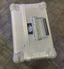 Scott Dixon Flying Scott Triple Bass Flight Case vault Road Case w/ wheels
