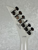 IN-STOCK! JACKSON LEGEND SERIES SCOTT IAN RR22 RHOADS V SIGANTURE GUITAR NOT!