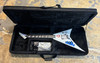 IN-STOCK! JACKSON LEGEND SERIES SCOTT IAN RR22 RHOADS V SIGANTURE GUITAR NOT!