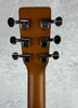 Art & Lutherie Ami Spruce Burgundy SF parlor guitar
