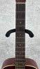 Art & Lutherie Ami Spruce Burgundy SF parlor guitar