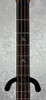 OJ Merrell bass guitar (handmade in Milwaukee)