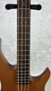 OJ Merrell bass guitar (handmade in Milwaukee)