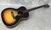 Alvarez RF26SSB-AGP acoustic guitar with case
