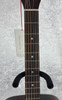 Art and Lutherie Americana Bourbon acoustic guitar with gig bag