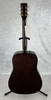 Art and Lutherie Americana Bourbon acoustic guitar with gig bag
