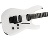 NEW! Jackson MJ Series Soloist™ SL2 electric guitar snow white pre-order