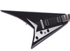 NEW! Jackson MJ Series Rhoads RRT guitar gloss black Japan (pre-order)