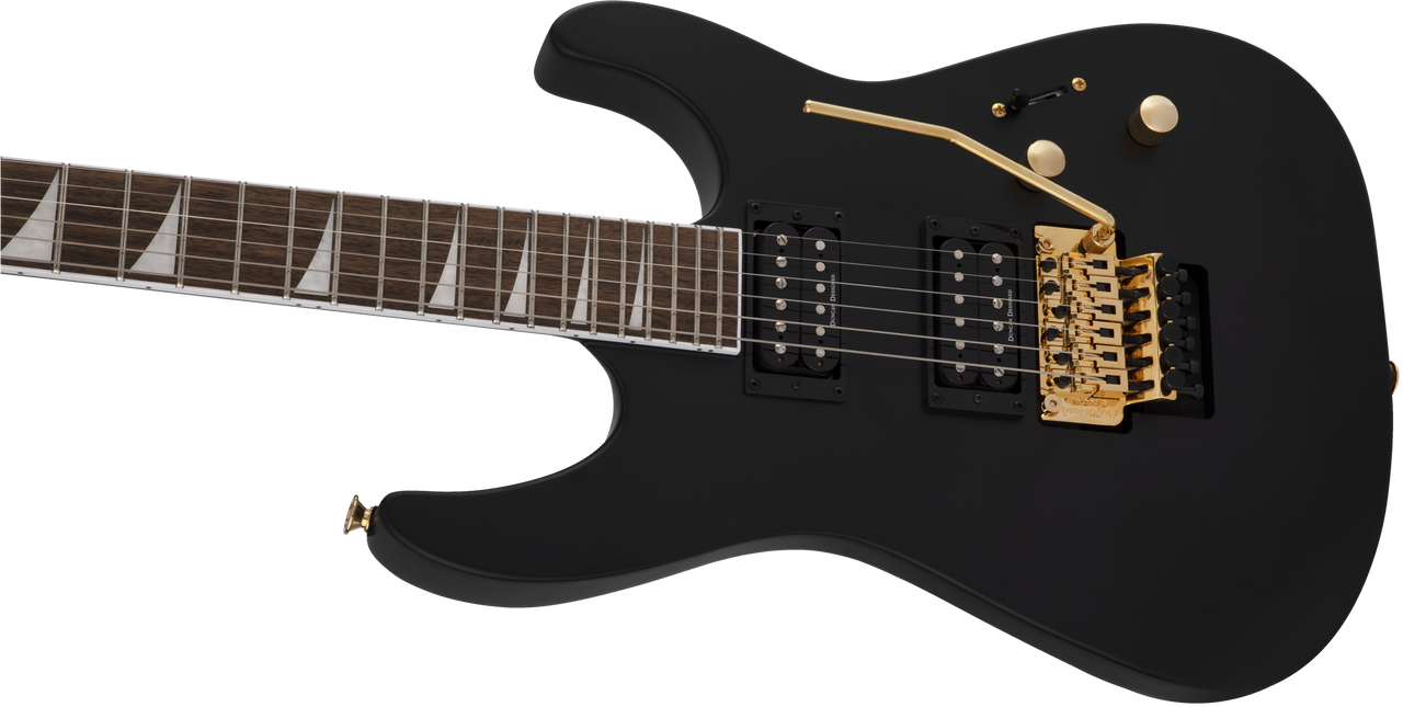 jackson soloist x series