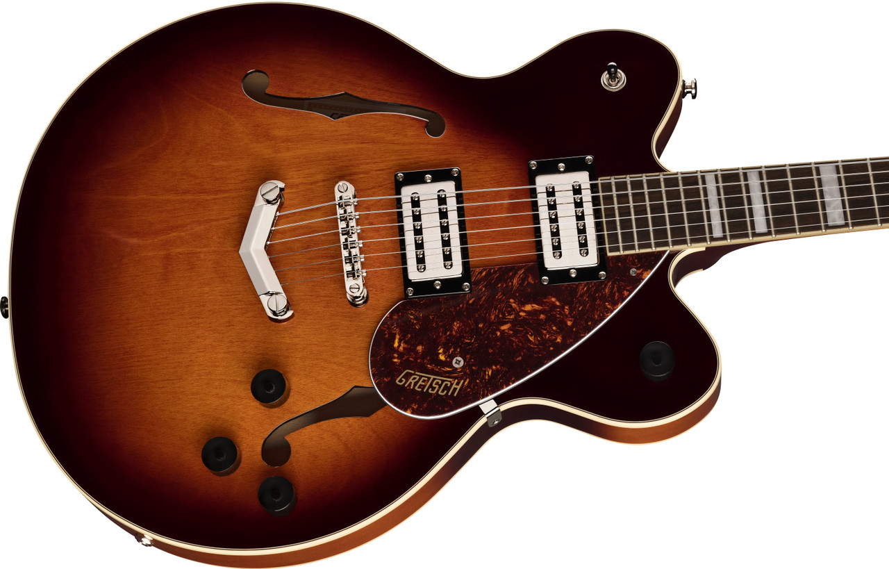 gretsch streamliner bridge