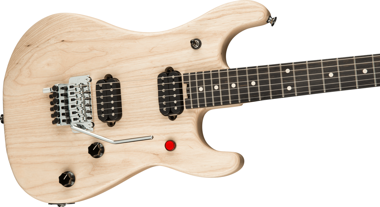PRE-ORDER! EVH 5150 LIMITED EDITION DELUXE ASH - Capitol Guitars