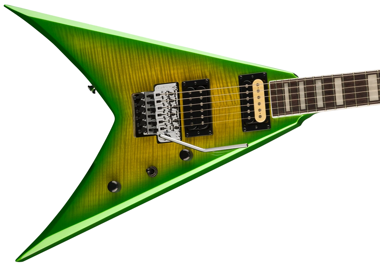 PRE-ORDER! Jackson X Series SCOTT IAN KING V electric guitar