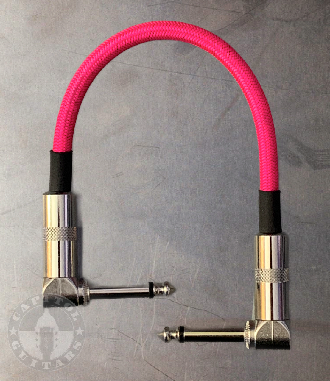 Patch Cable Instrument STRUKTURE 6