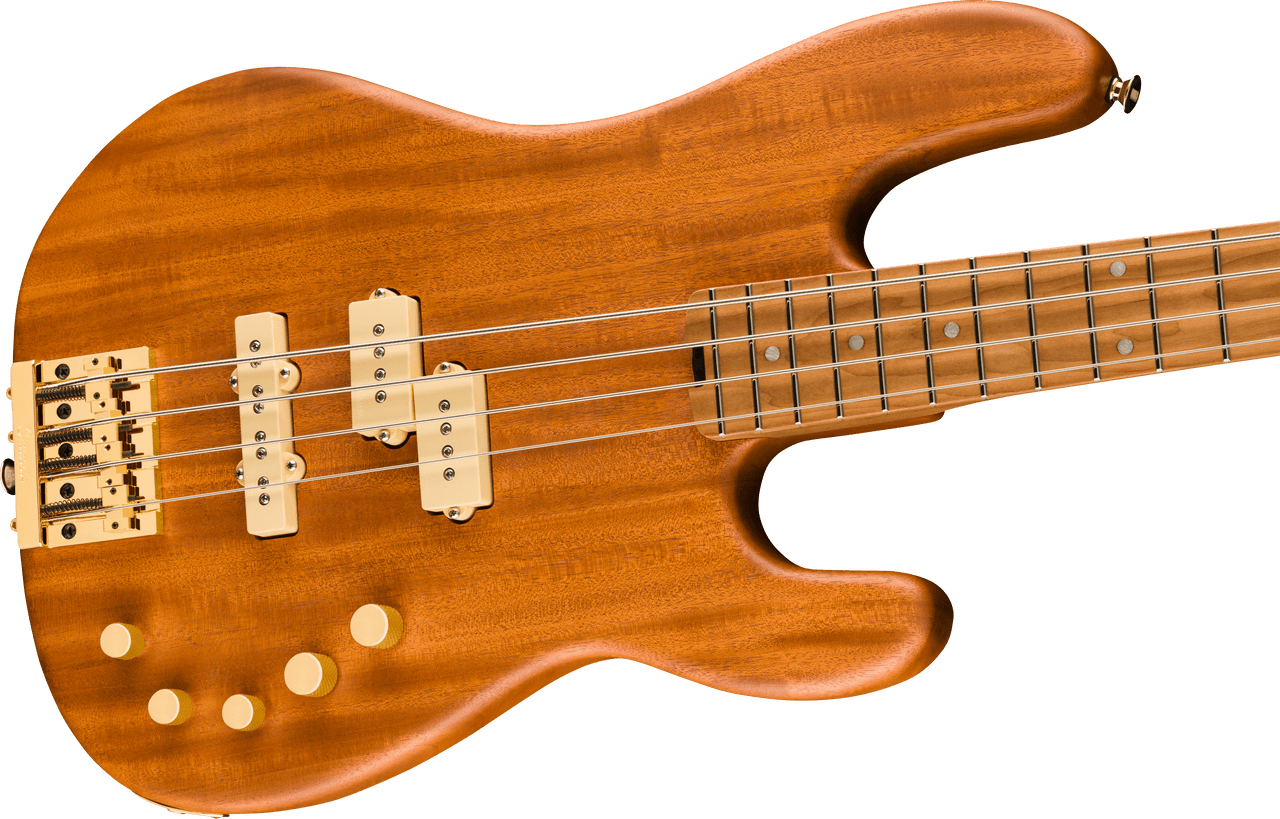 Copy of Pre-Order! Charvel Pro-Mod San Dimas Bass PJ IV in