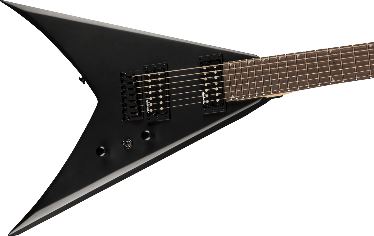 美品 メンテ済 Jackson JS22-7 Soloist 7弦 エレキギター JS Series Dinky® Arch Top JS22-7 DKA HT – Jacksonguitars.com