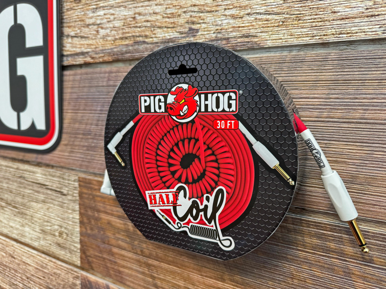 PIG HOG 