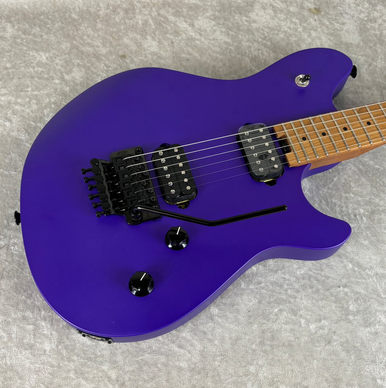 EVH Wolfgang standard｜ギター