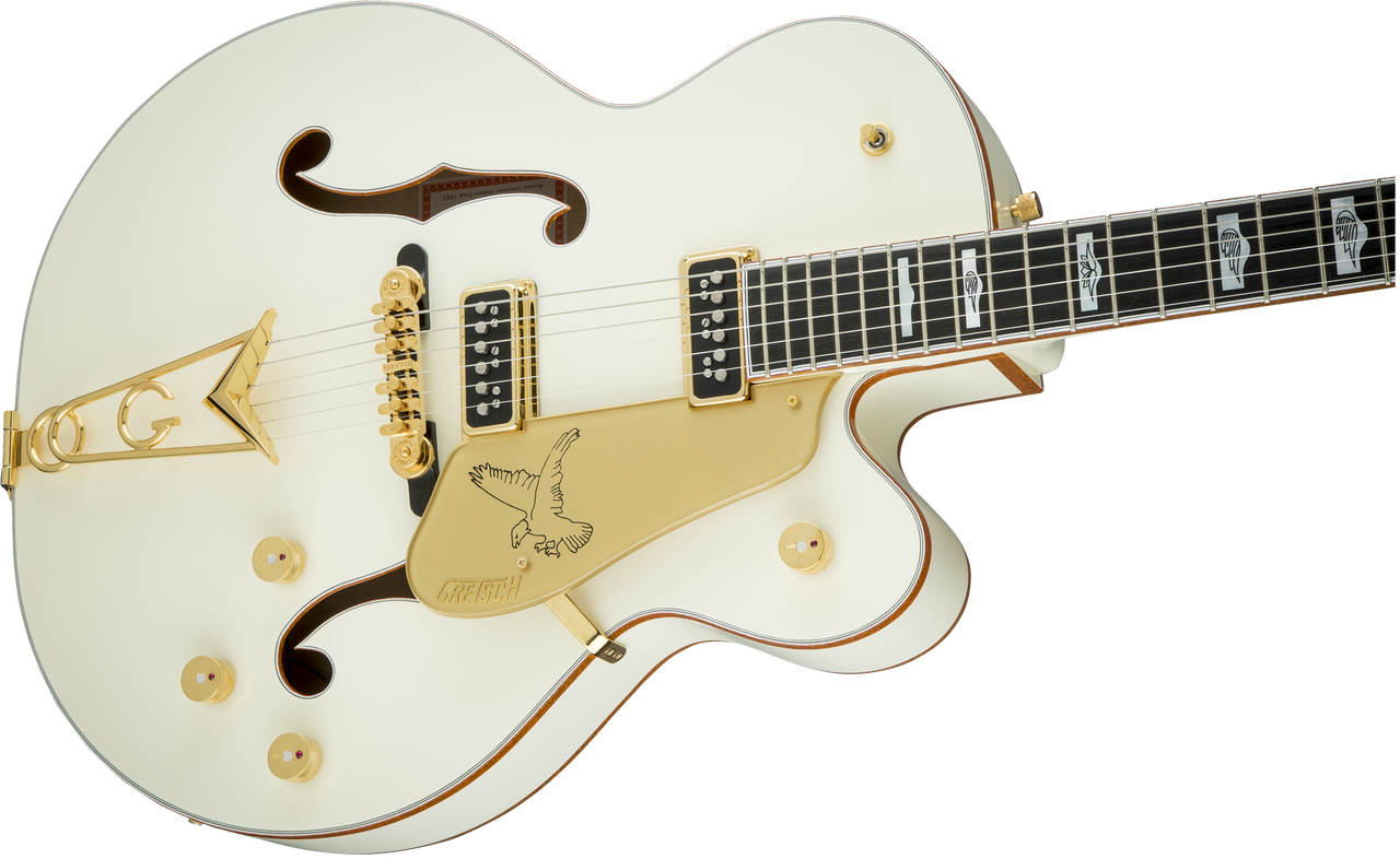 Pre-Order! Gretsch G6136-55 Vintage Select Edition '55 Falcon